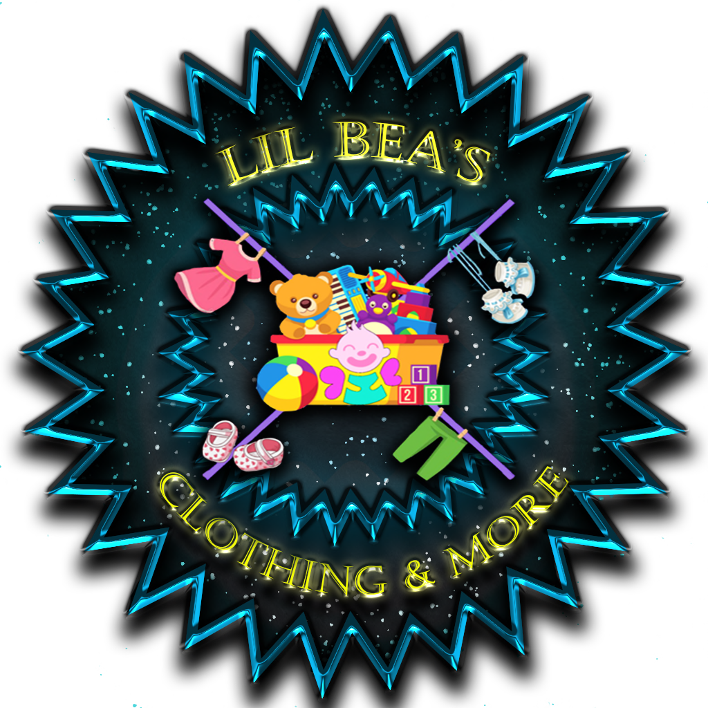 Lil Bea's Clothing & More logo